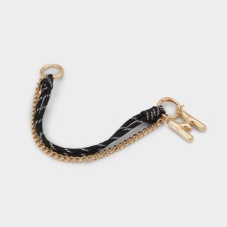 Aldo Alphabet - Gold