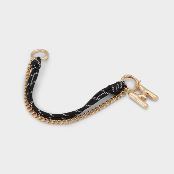 Aldo Alphabet - Gold