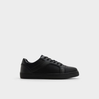 Aldo Suitsneaker - Black/black