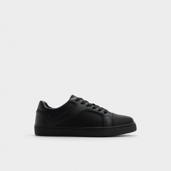 Aldo Suitsneaker - Black/black