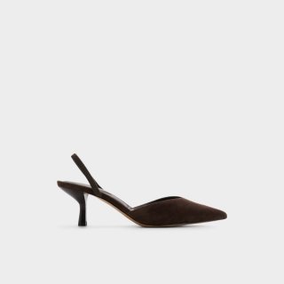 Aldo Re-olivia - Dark brown