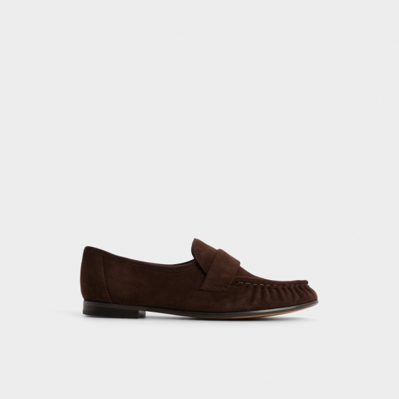 Aldo Verillan - Dark Brown