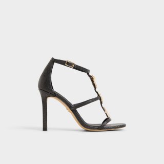 Aldo Summerdate - Black