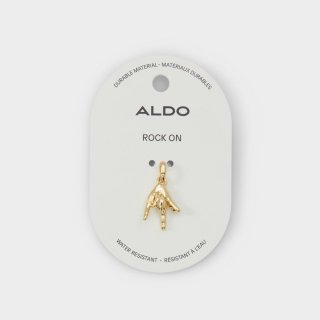 Aldo Rockonn - Gold