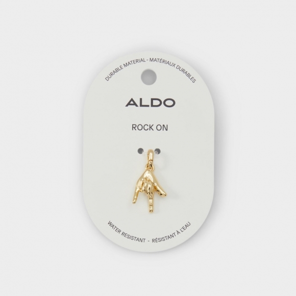 Aldo Rockonn - Gold