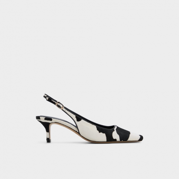 Aldo Gabriellie - White/black Aldo Gabriellie - White/black