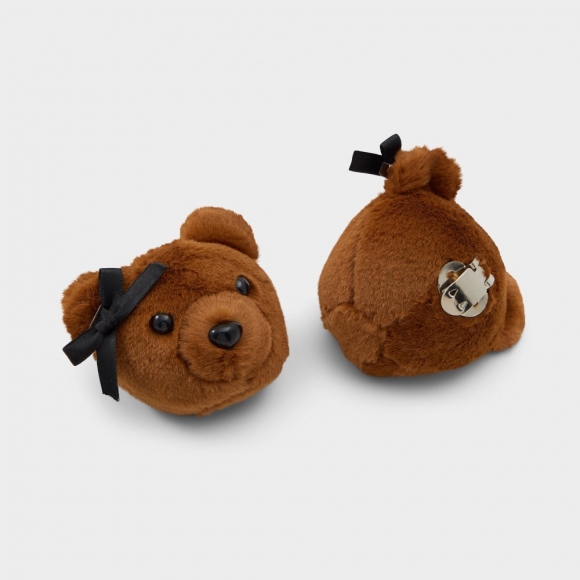 Aldo Snugstep - Brown