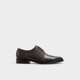 Aldo Halbart - Dark brown