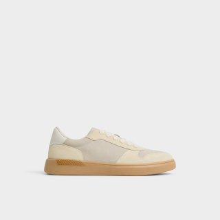 Aldo Retrosneaker - Beige