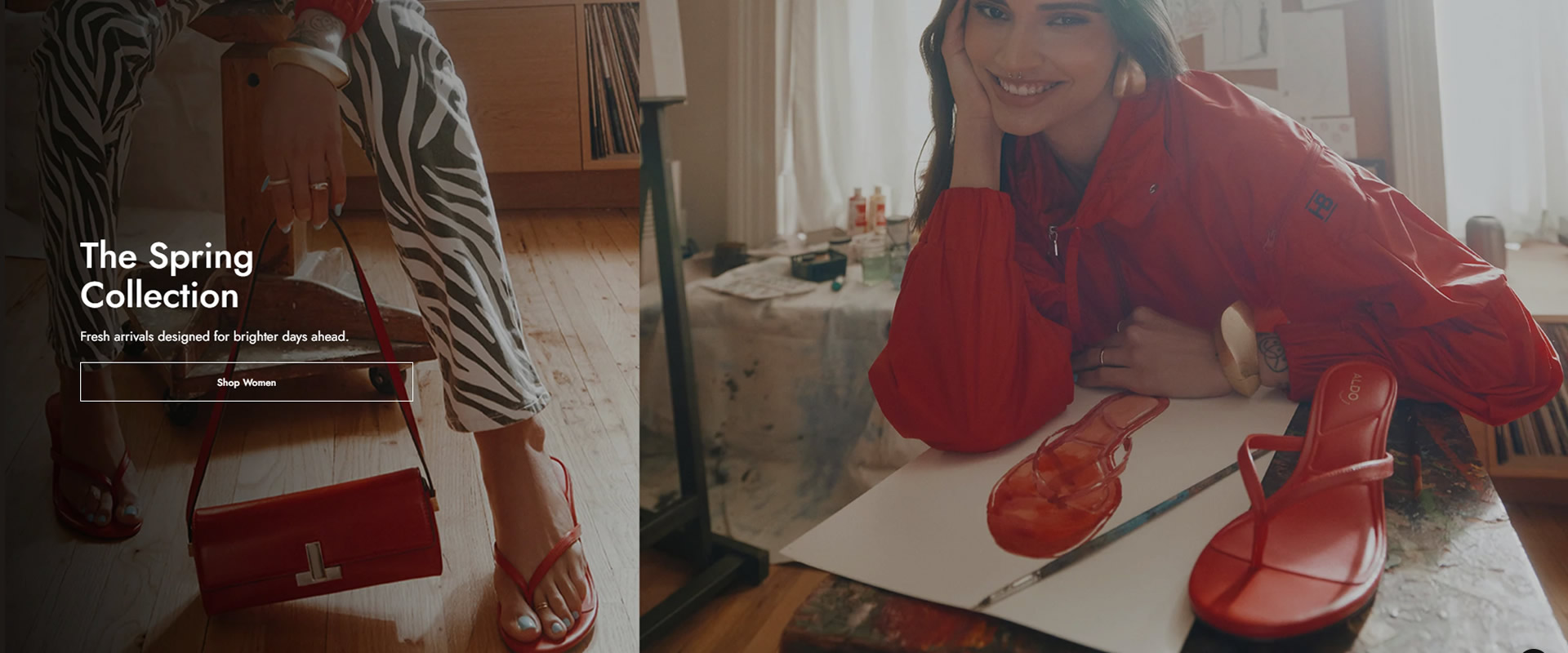 Aldo Sandals Aldo Sandals