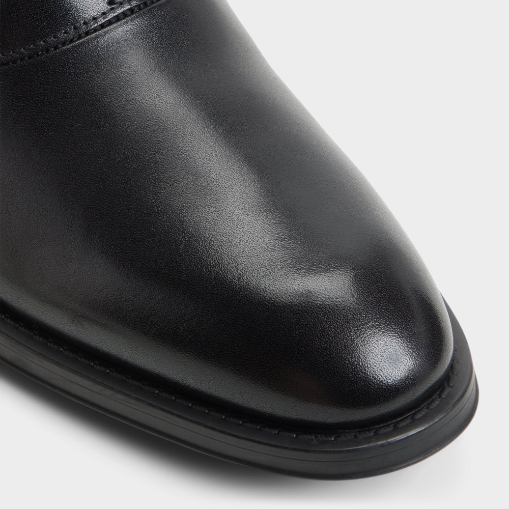 Aldo Santino - Black