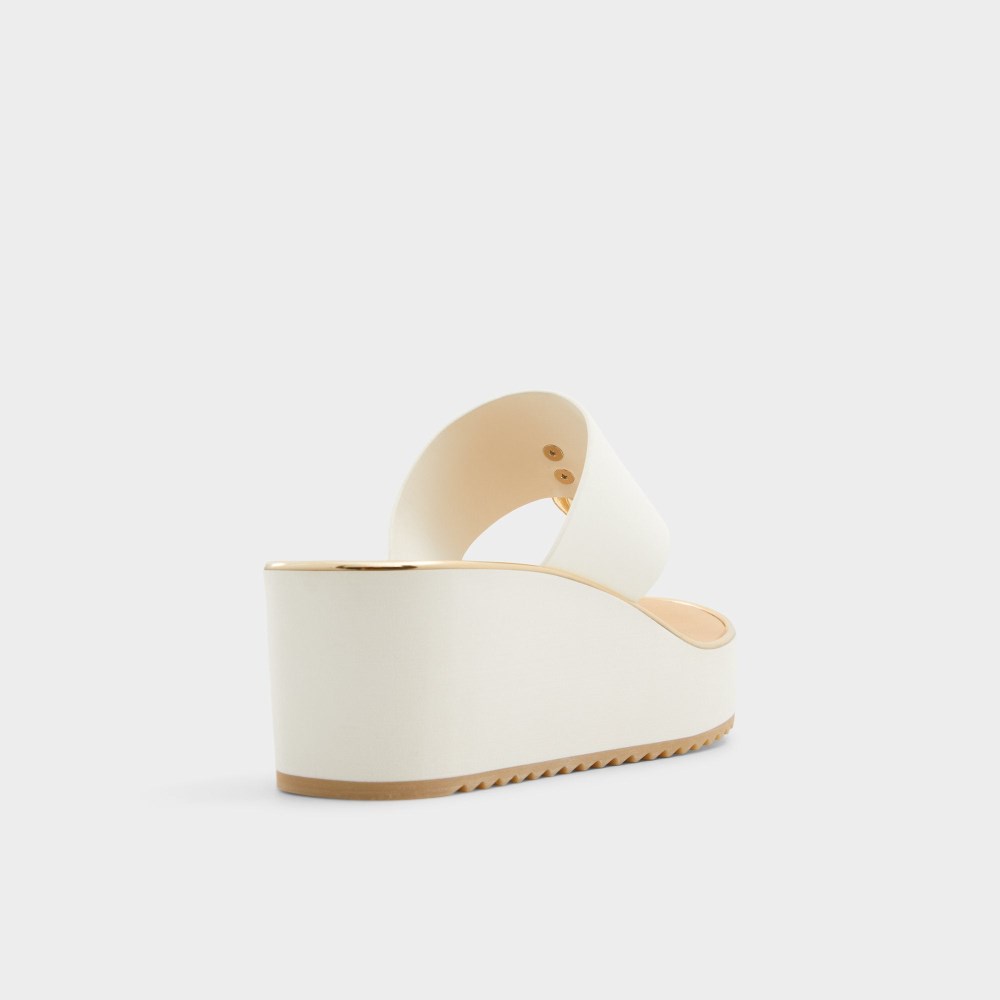 Aldo Penelopy - White