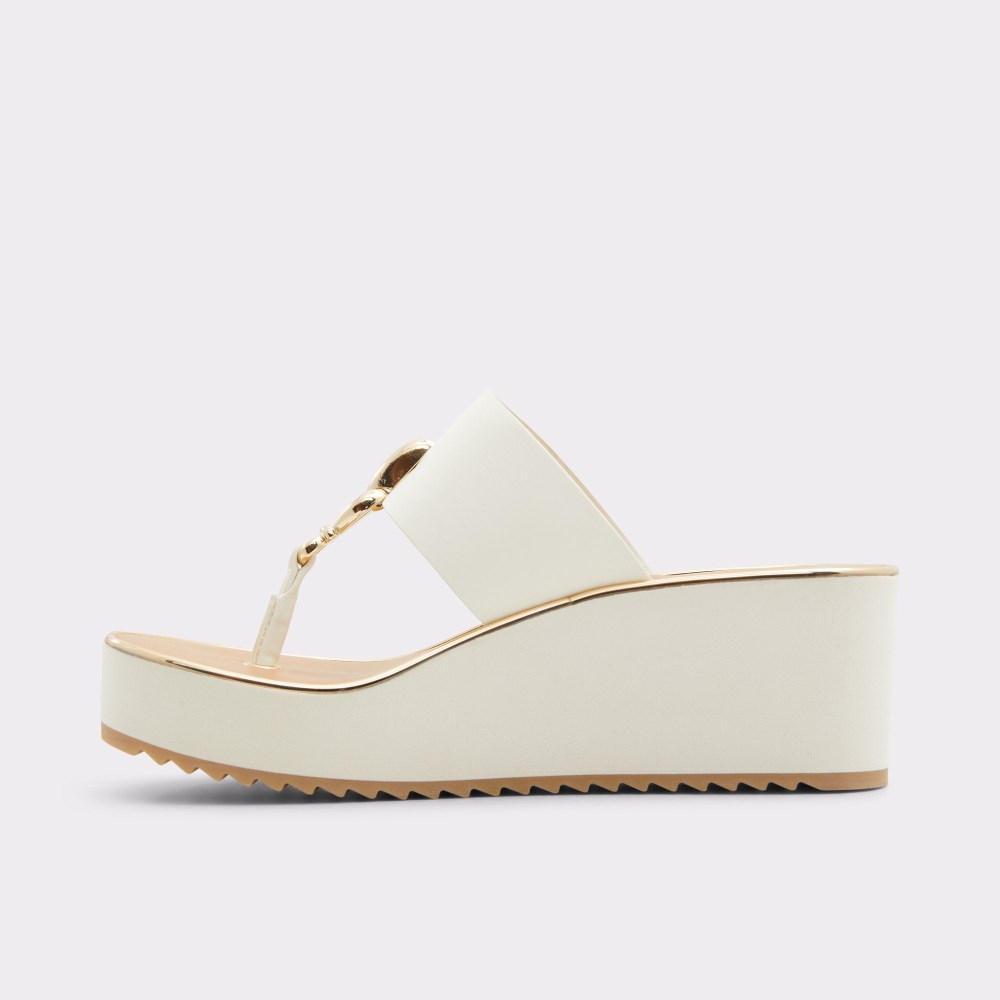 Aldo Penelopy - White