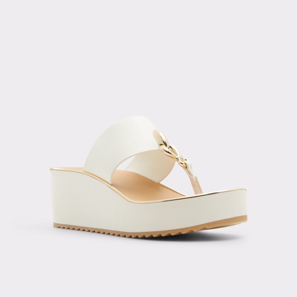 Aldo Penelopy - White