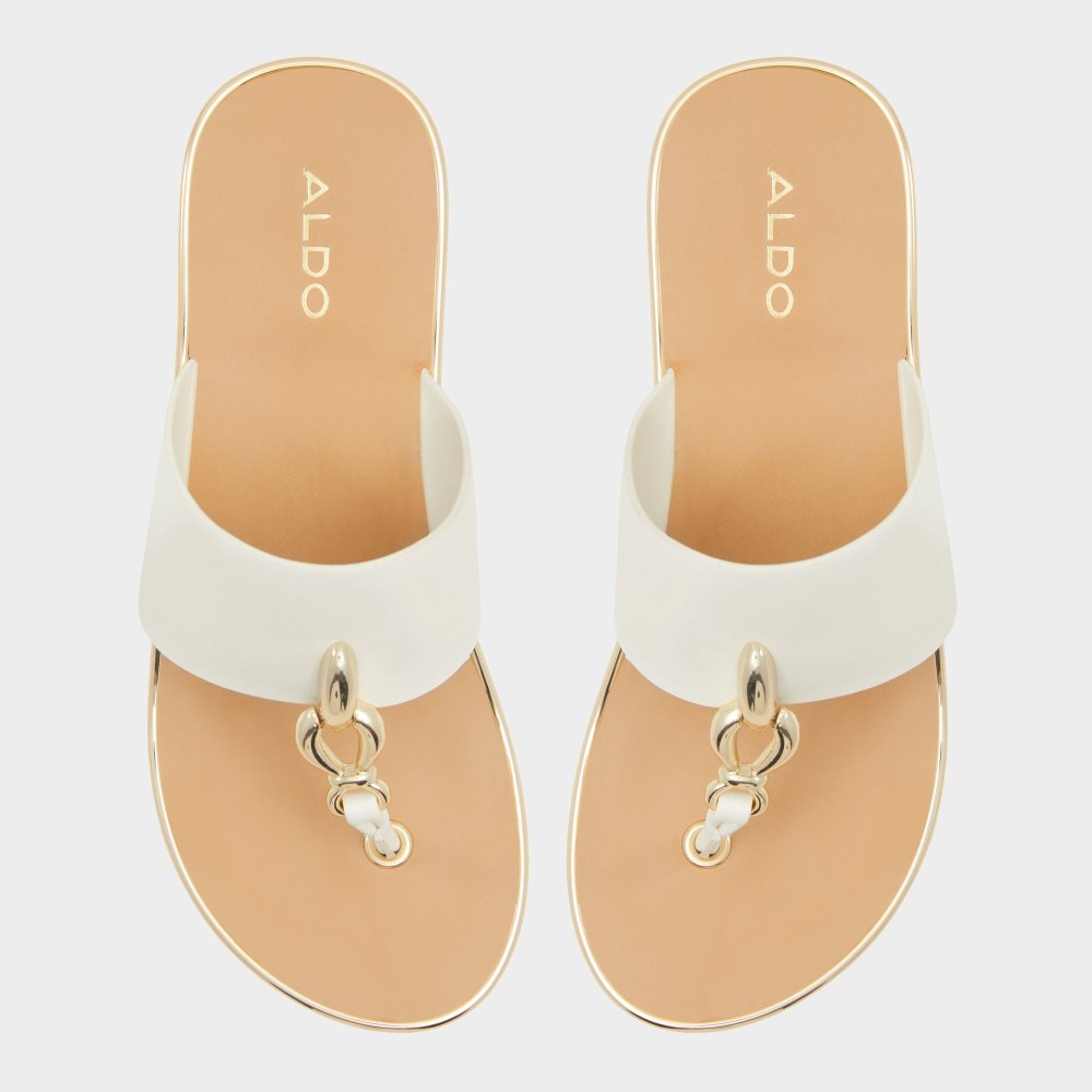 Aldo Penelopy - White