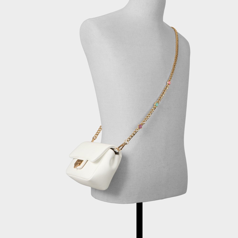 Aldo Bbellagemmx - Other white