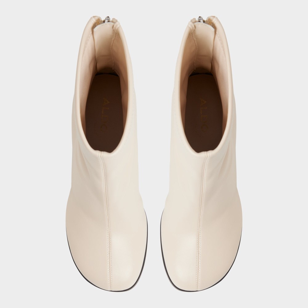 Aldo Evander - Cream