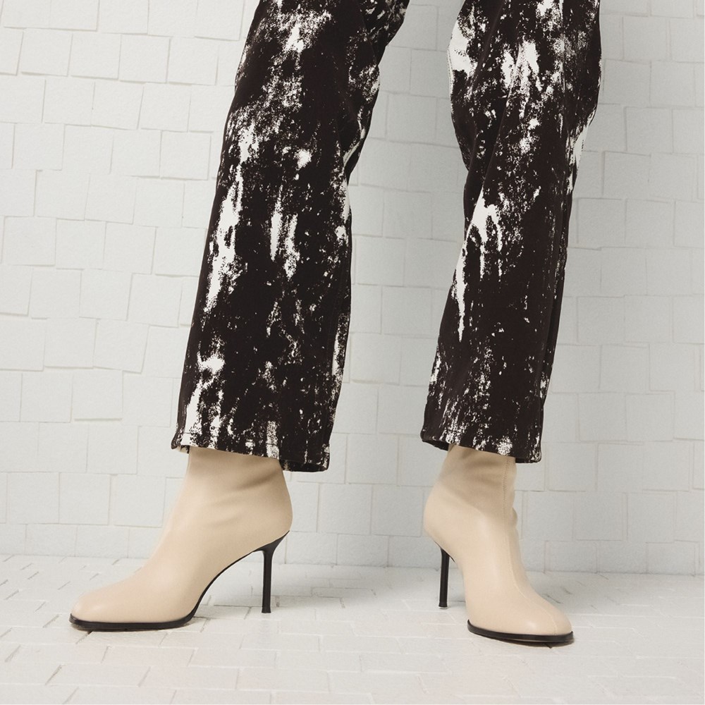 Aldo Evander - Cream