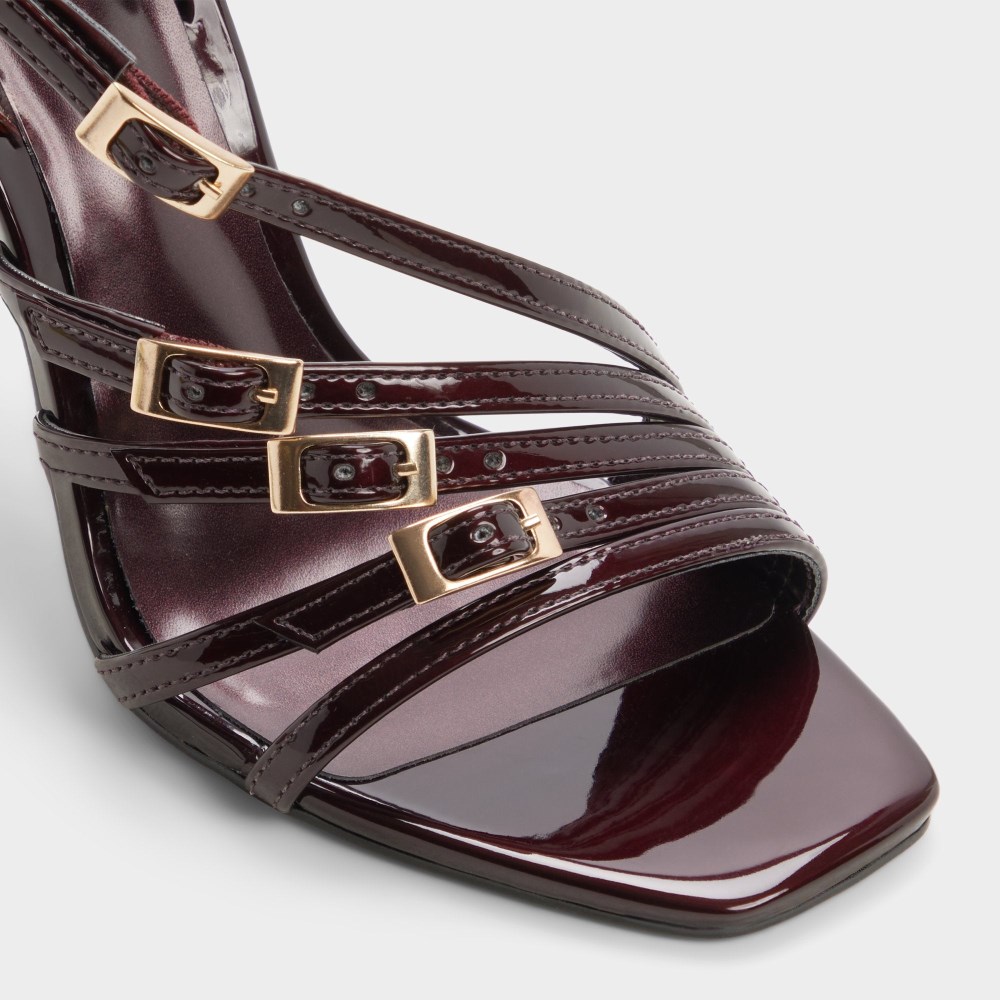 Aldo Xara - Dark brown