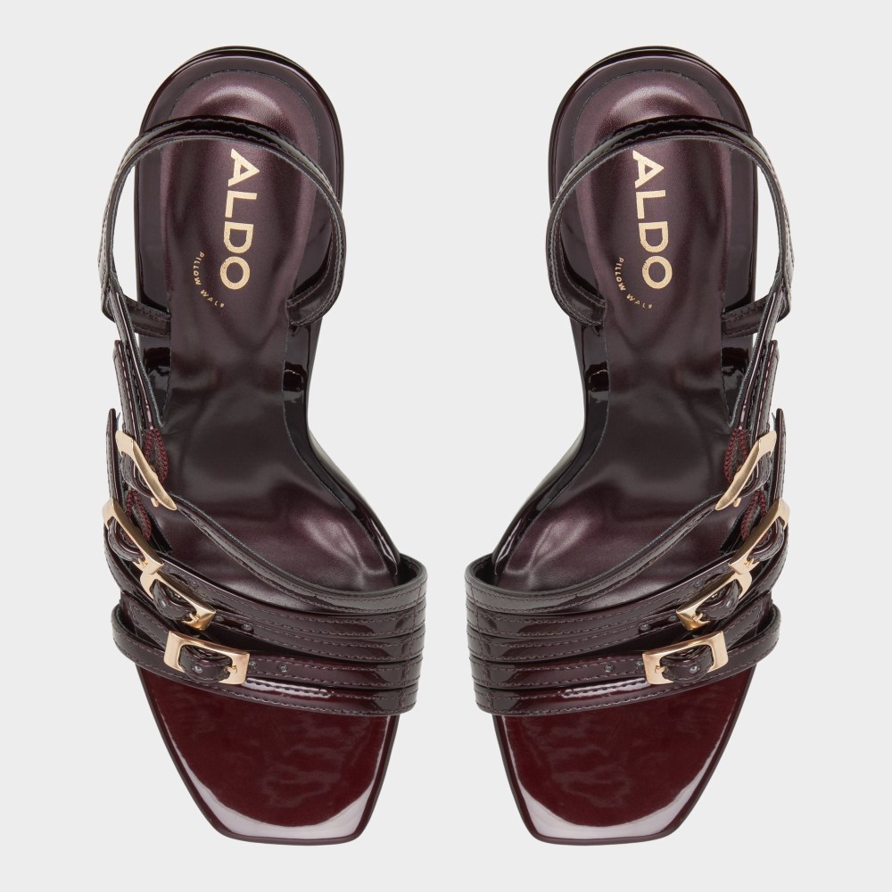 Aldo Xara - Dark brown