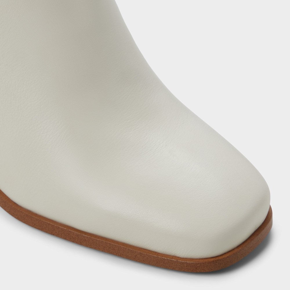 Aldo Elyze - White/bone