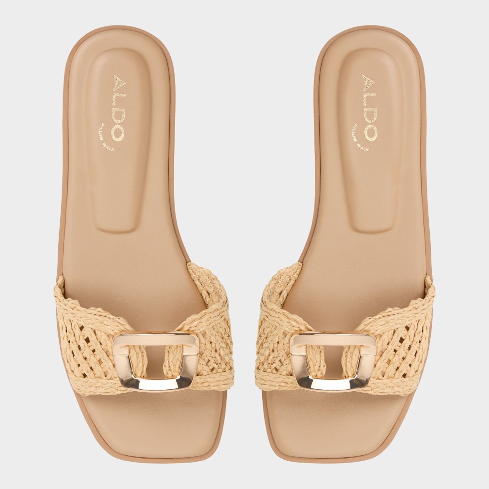 Aldo Tidella - Natural