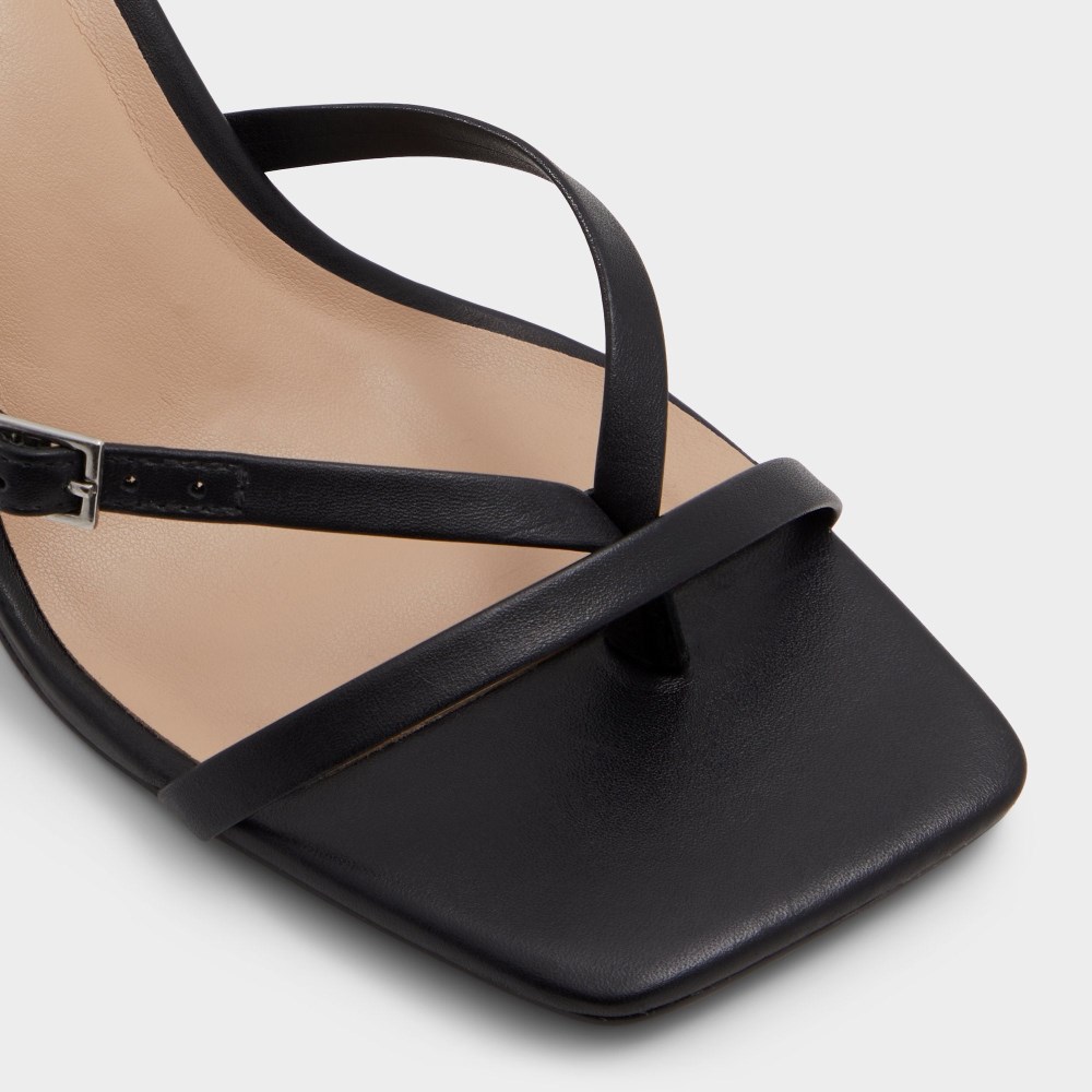 Aldo Gannever - Black