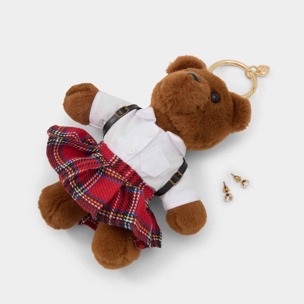 Aldo Booskyboo - Brown