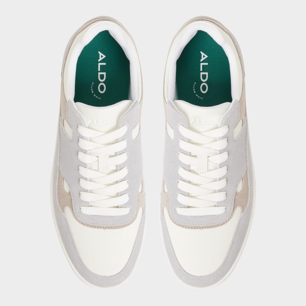 Aldo Curtis - Grey multi