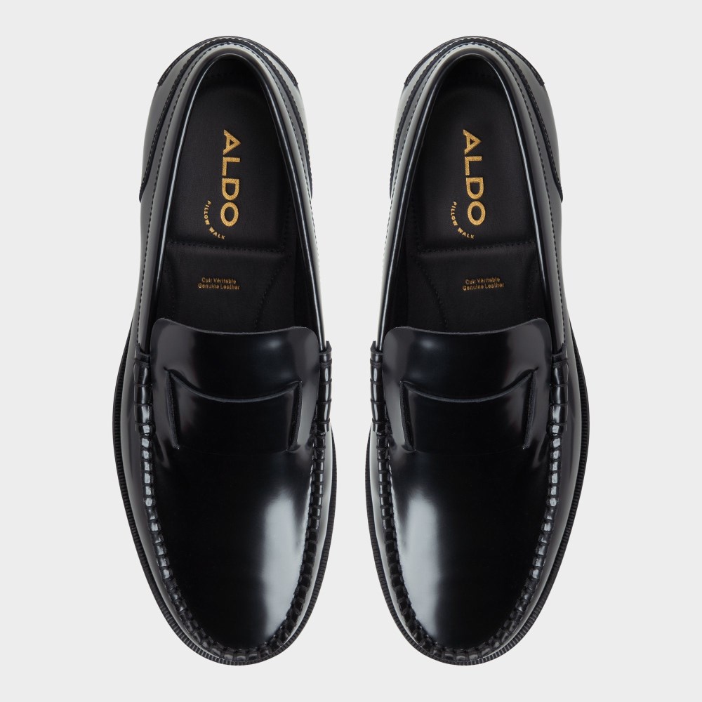 Aldo Tides - Black