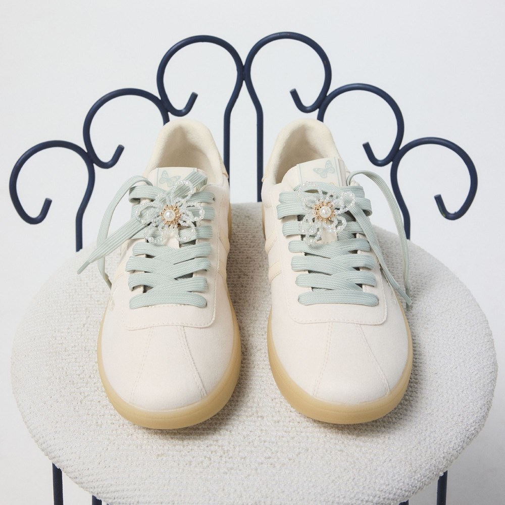 Aldo Chicsneaker - Other white