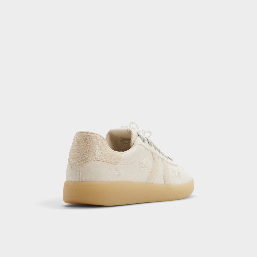 Aldo Chicsneaker - Other white