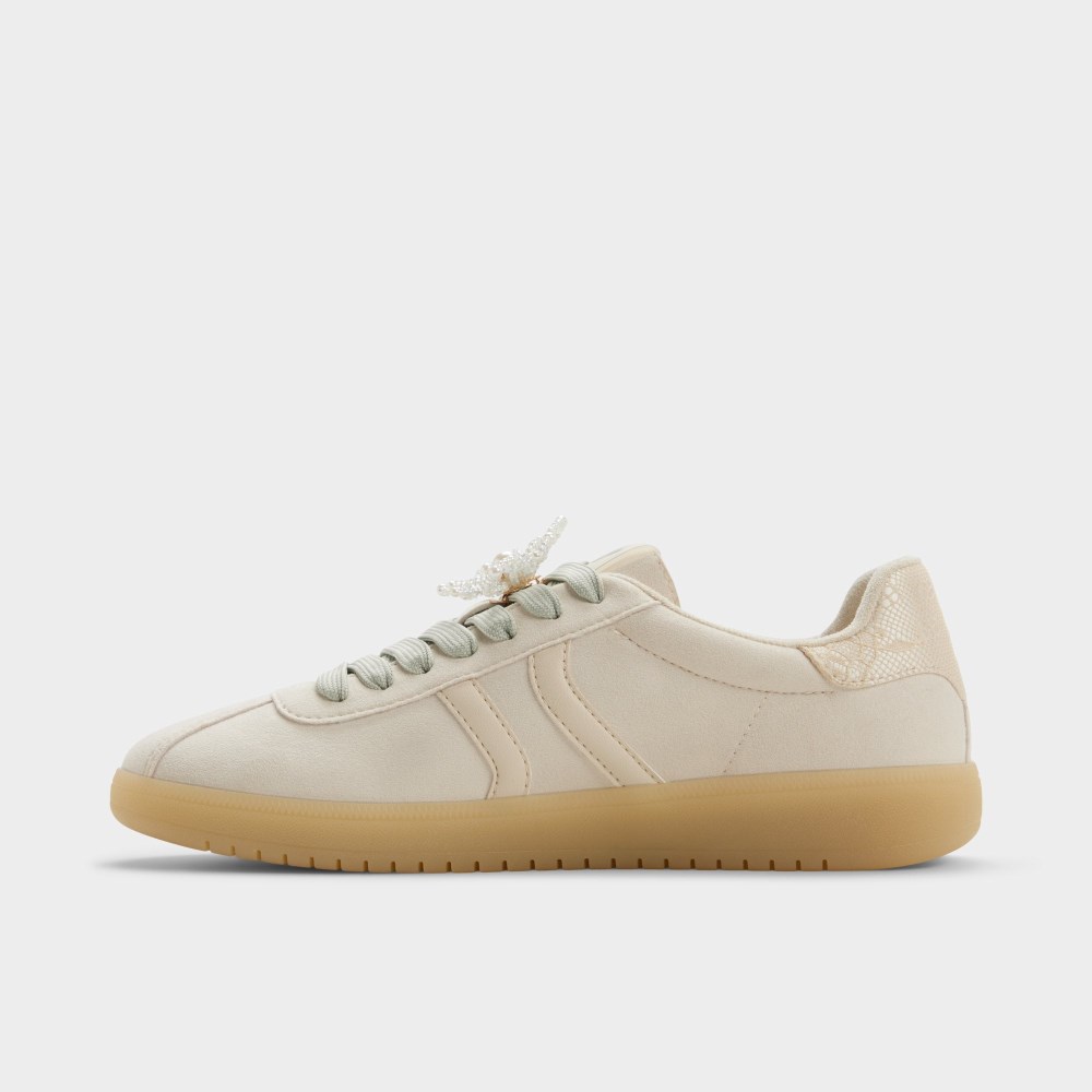 Aldo Chicsneaker - Other white