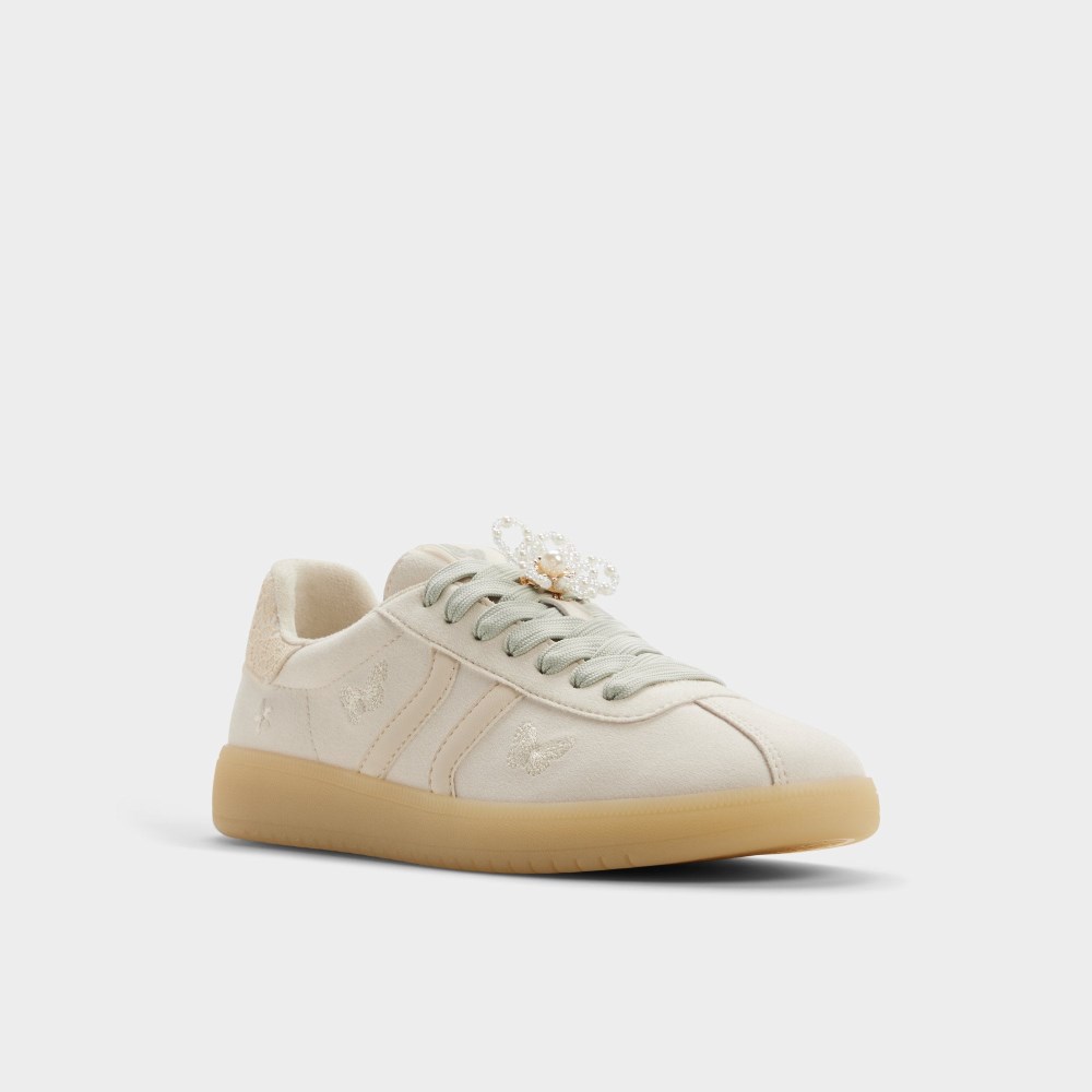 Aldo Chicsneaker - Other white