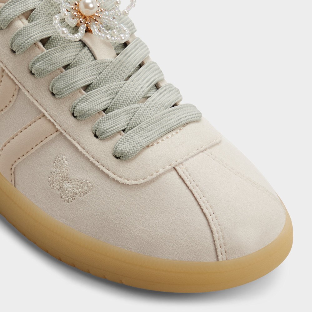 Aldo Chicsneaker - Other white