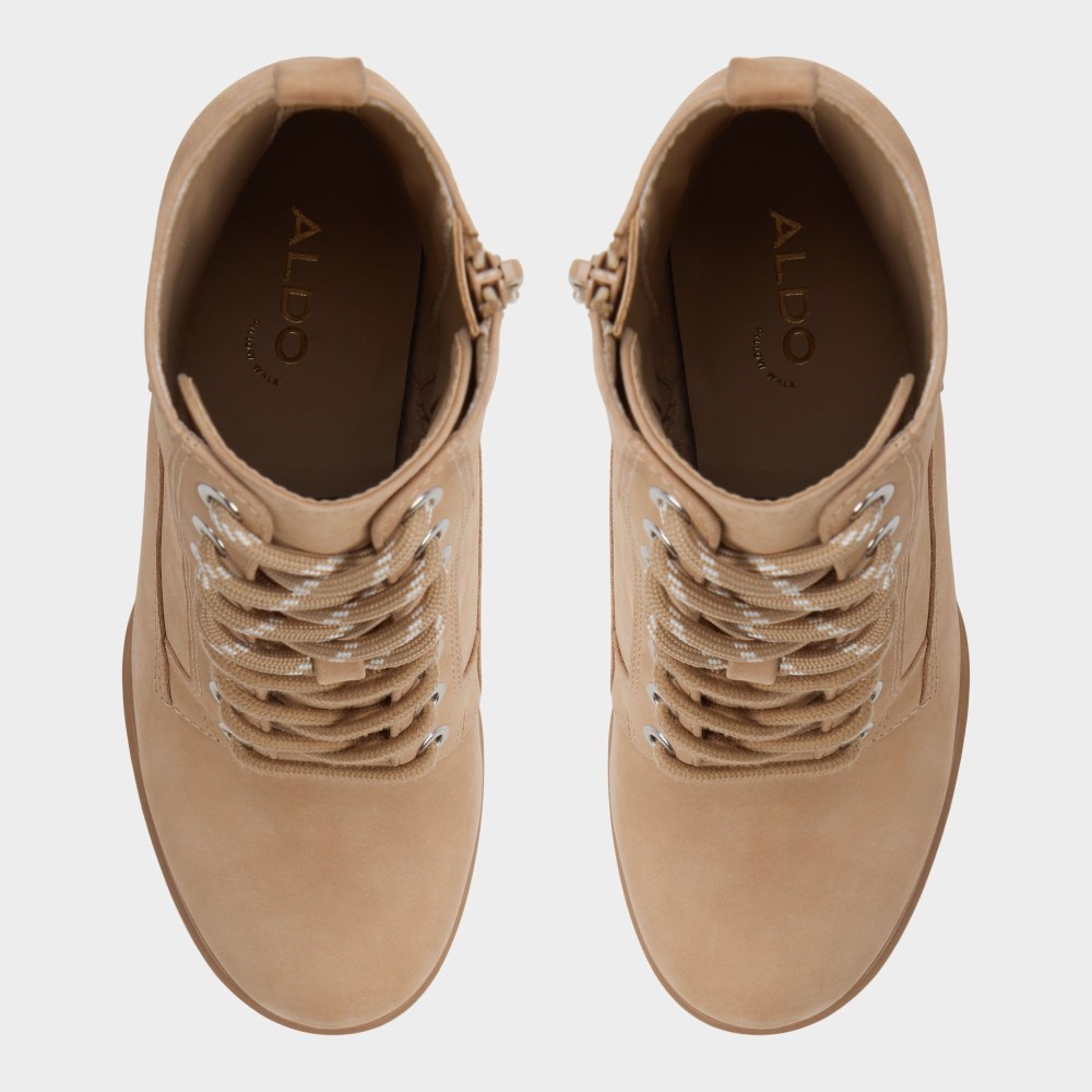 Aldo Rebelliously - Medium Beige