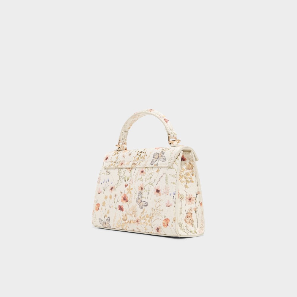 Aldo Leoraa - Other white