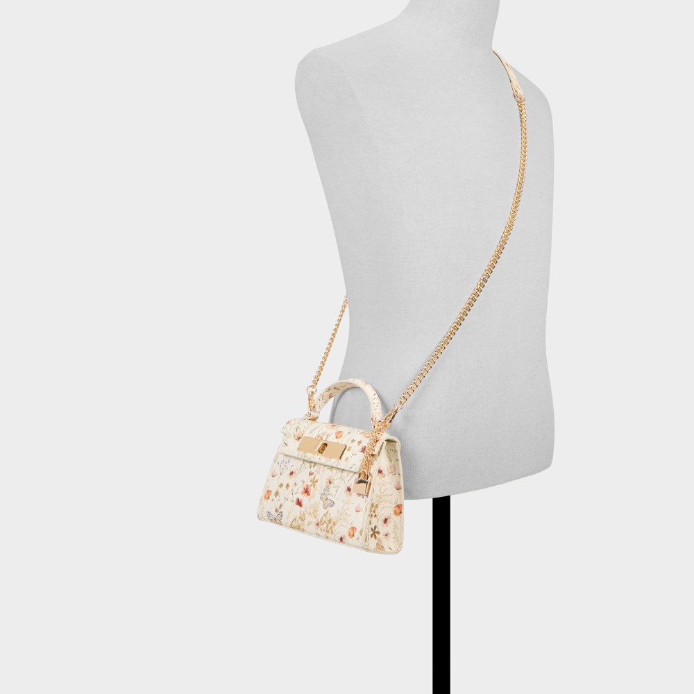 Aldo Leoraa - Other white