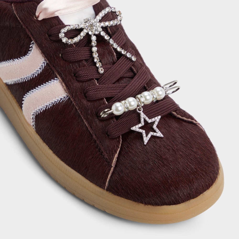 Aldo Chicsneaker2 - Open red