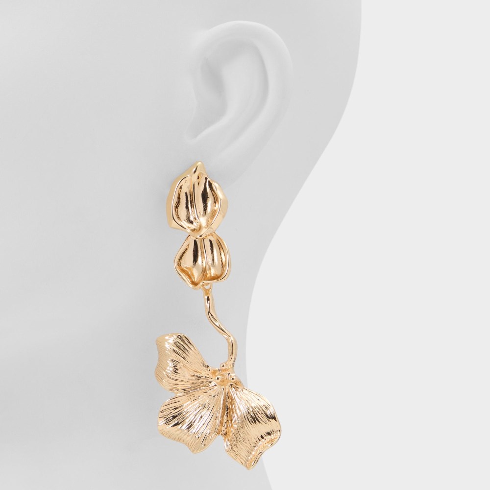 Aldo Gaiya - Gold/clear multi