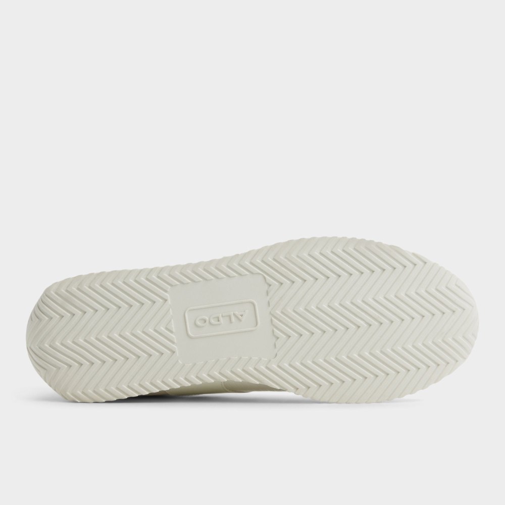 Aldo Nathaniel - White combo