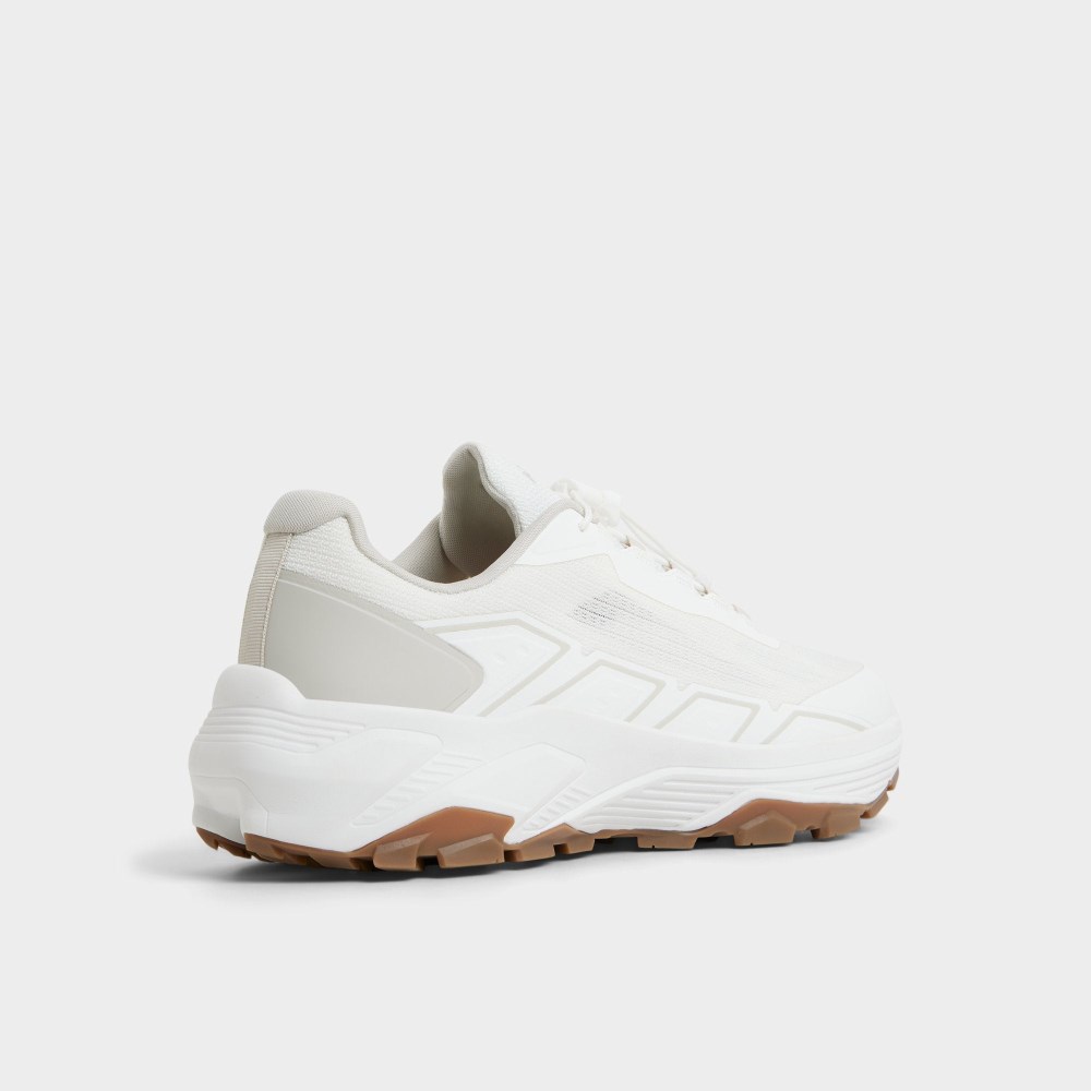 Aldo Franki - Other White