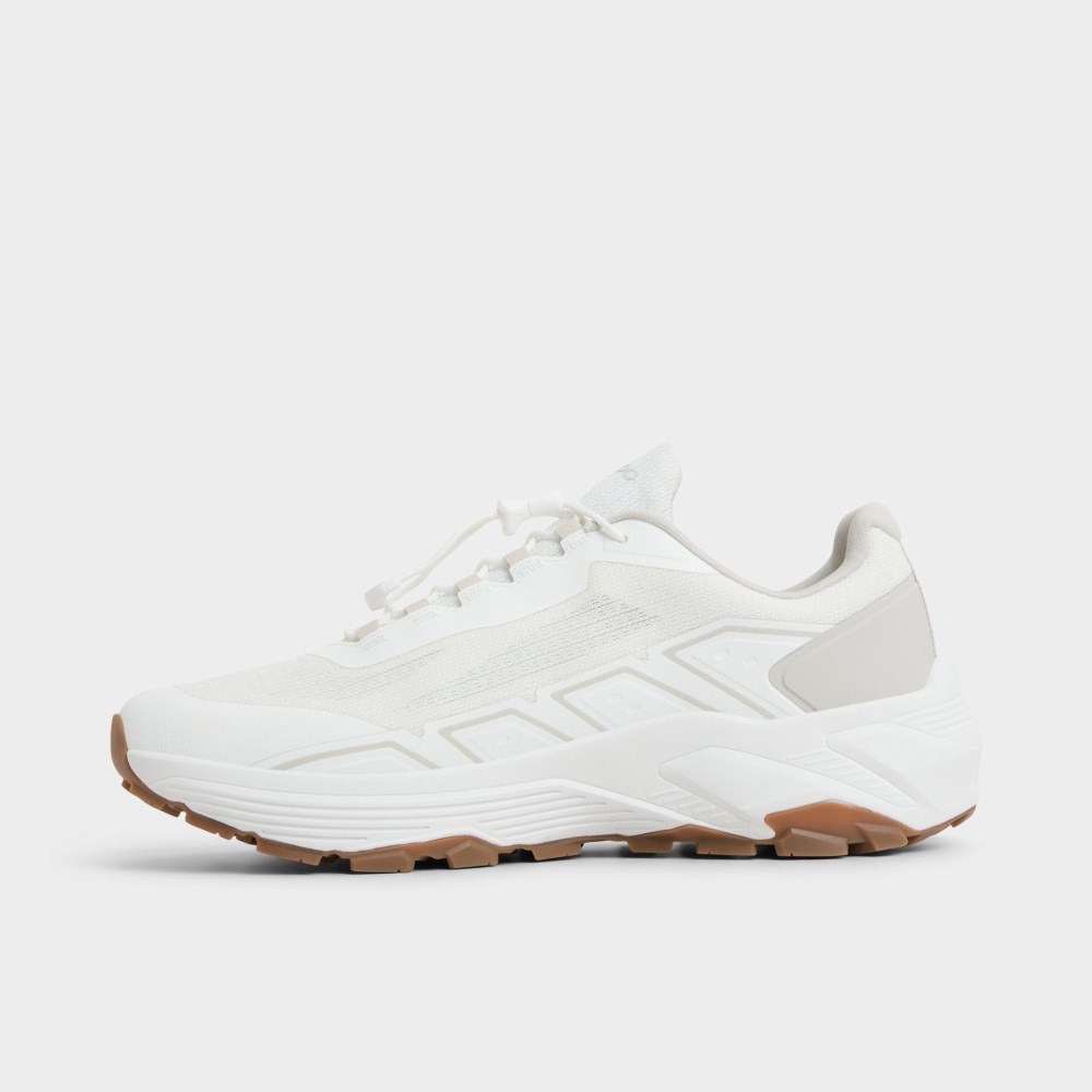 Aldo Franki - Other White