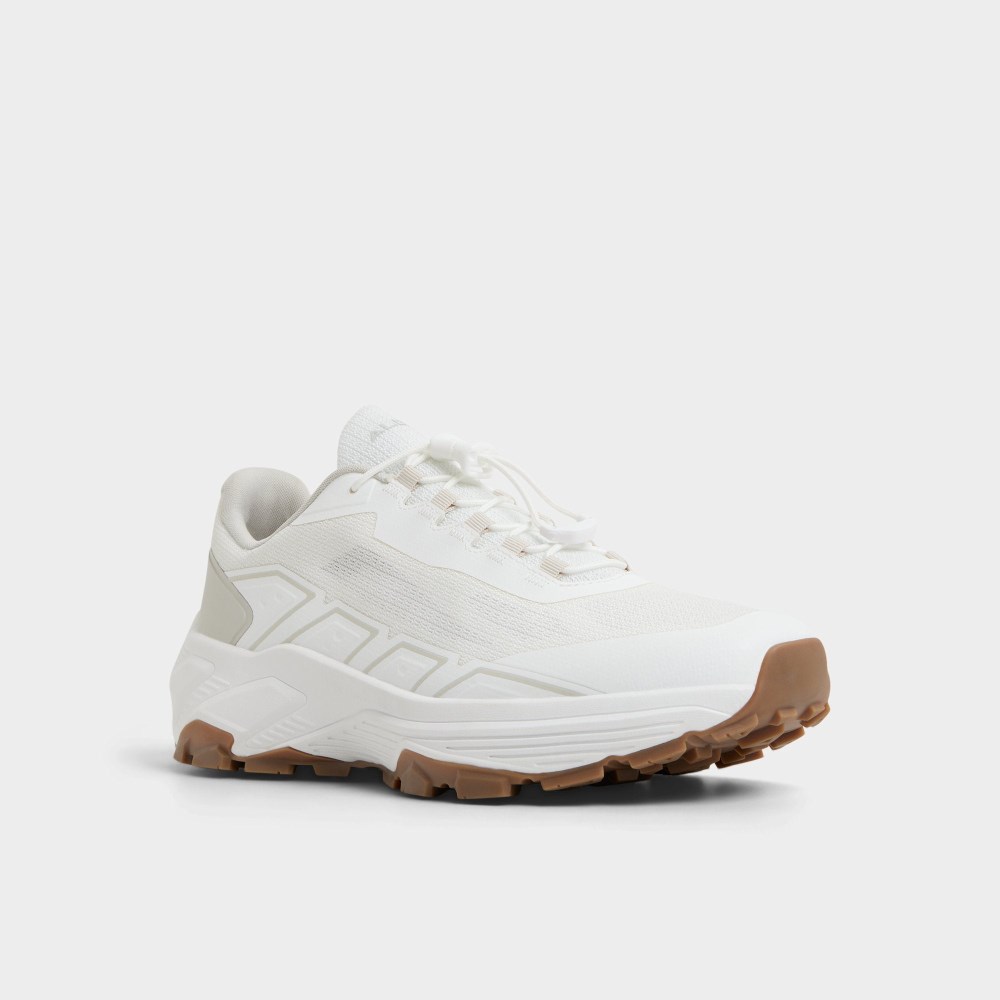 Aldo Franki - Other White