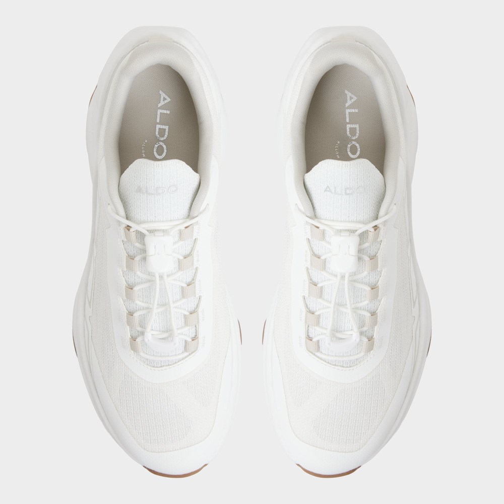 Aldo Franki - Other White