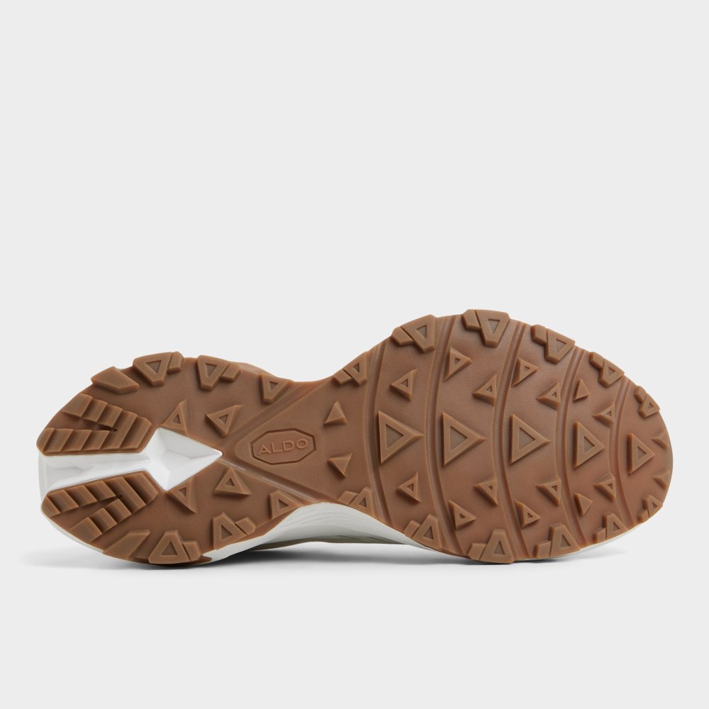 Aldo Franki - Other White