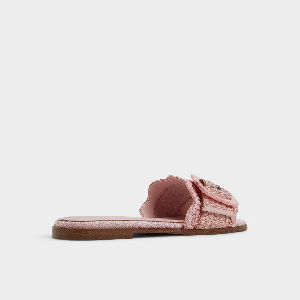 Aldo Wavysally - Other pink