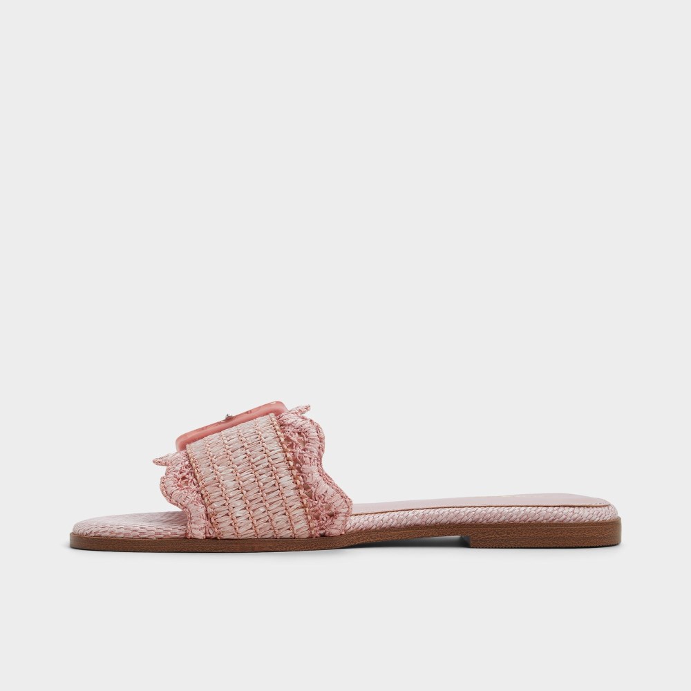 Aldo Wavysally - Other pink