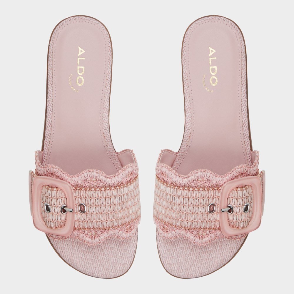 Aldo Wavysally - Other pink