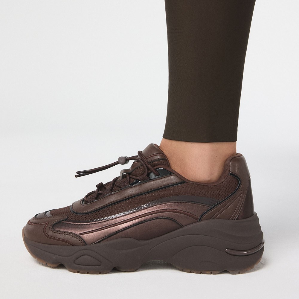 Aldo Kitri - Dark brown